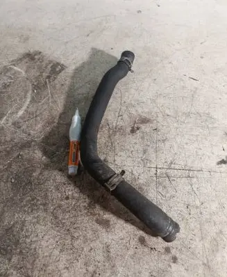 Renault Espace - Grand espace IV Engine coolant pipe/hose