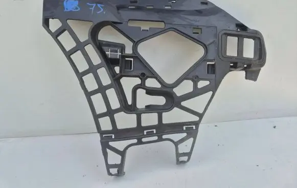 Mercedes-Benz GL X164 Bumper support mounting bracket corner A1648850514-BSPART