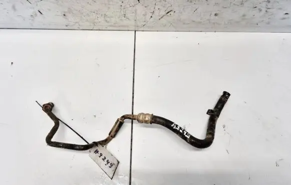 Opel Astra G Power steering hose/pipe/line