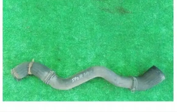 KIA Sportage Air intake hose/pipe