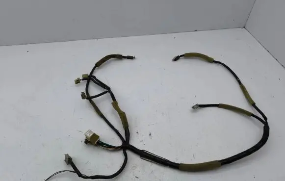 Honda CR-V Tailgate/trunk wiring harness 32109T1GG002