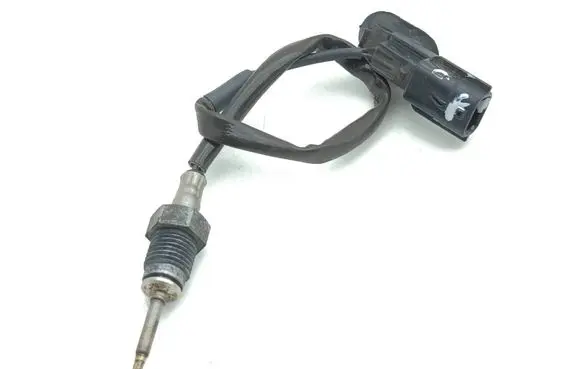 Nissan Qashqai Exhaust gas temperature sensor 8126R