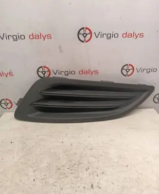 Ford Fiesta Front bumper lower grill C1BB15A222B