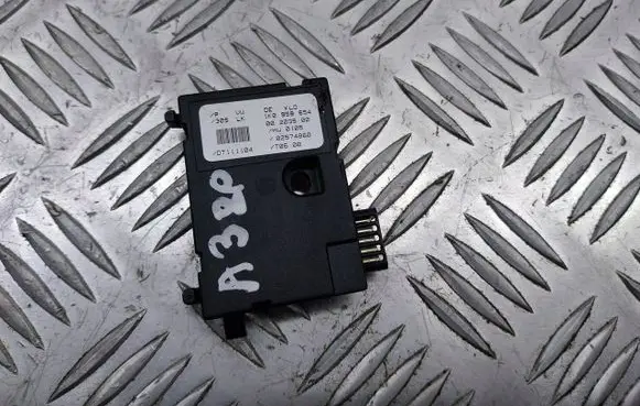 Audi A3 S3 8P Yaw turn rate sensor 1K0959654