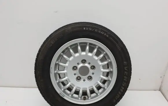 BMW 3 E36 R15 spare wheel 1180069
