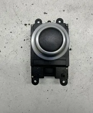 BMW 5 E60 E61 Head unit multimedia control 6944884