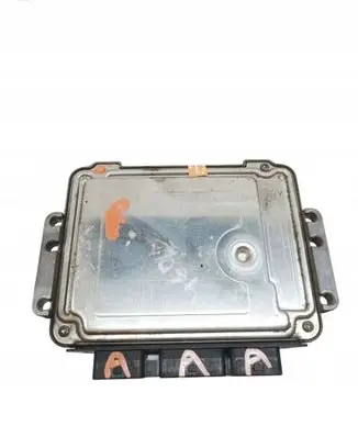 Renault Scenic II - Grand scenic II Engine control unit/module 0281011776