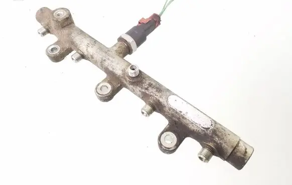 Peugeot 406 Fuel main line pipe 0281002283 08910004694 Z01281200