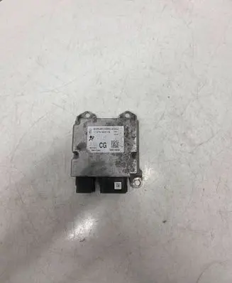 Ford Turneo Courier Airbag control unit/module ET7614B321CG 090CT2017 R281AA0066