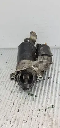 Audi A6 S6 C5 4B Starter motor 06B911023