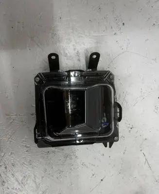 Lexus NX Front fog light LEXUS-NX-II-LEWY