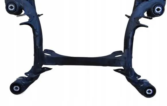 Audi A4 S4 B9 Rear subframe 8W0505235S