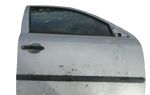 Skoda Octavia Mk1 (1U) Front door pilkos