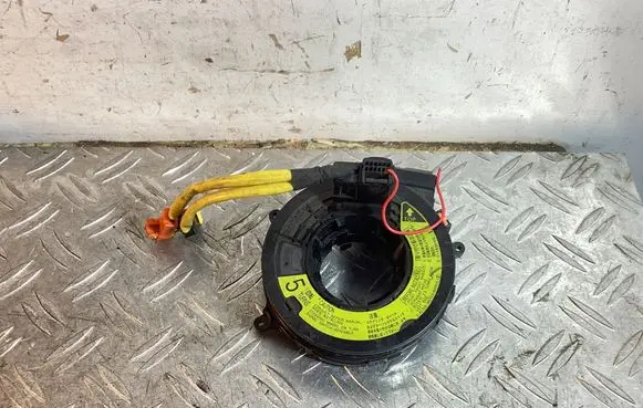 Lexus RX 450H Airbag slip ring squib (SRS ring) 