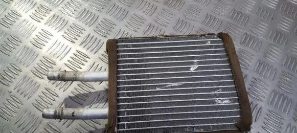 Mazda Premacy Heater blower radiator