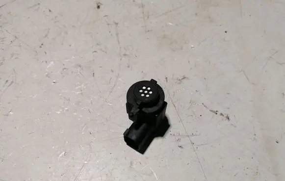 Mercedes-Benz R W251 Air quality sensor 1698300272
