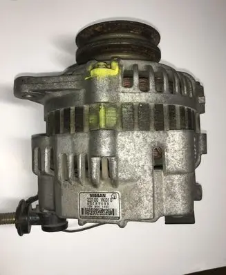Nissan Navara D40 Generator/alternator 23100VK010 A3TB099