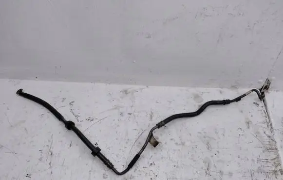 Mercedes-Benz CLS C219 Power steering hose/pipe/line A2114G05124