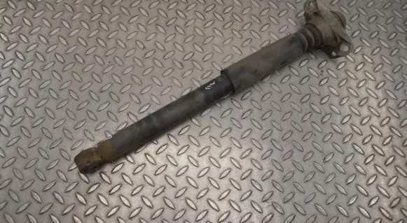 Volkswagen Beetle A5 Rear shock absorber/damper 5C0512011BR