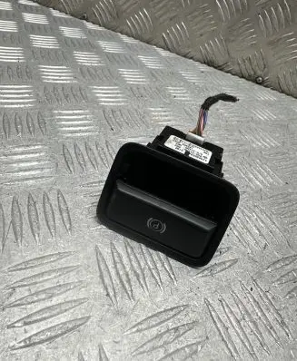 Mercedes-Benz SLK R172 Hand parking brake switch A2469050451 15463599