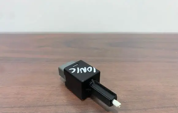 Hyundai Ioniq Brake pedal sensor switch 938133S800