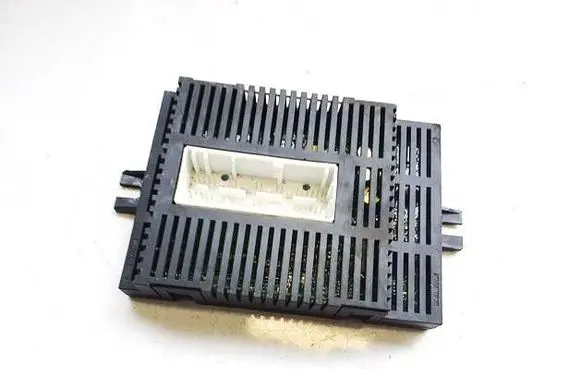 BMW 5 E60 E61 Light module LCM 9154943 532318836