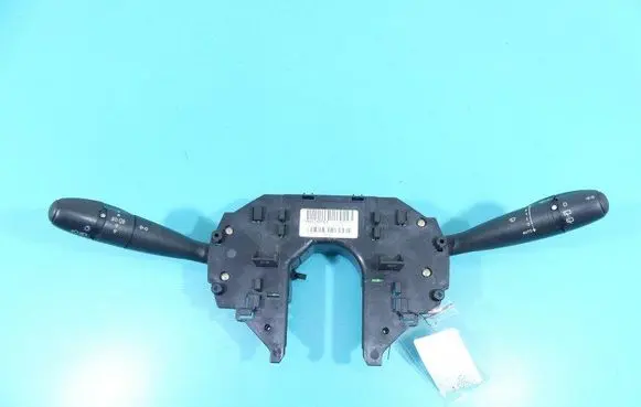 Citroen C4 I Headlight wiper switch 96627927XT IMPRK1351097