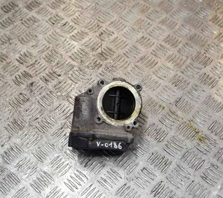 Audi A3 S3 8P Throttle valve A2C53044094 06F133062G
