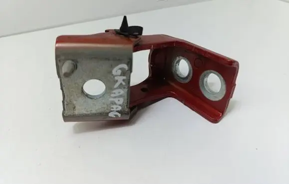 Peugeot 2008 I Rear door lower hinge 127Z4