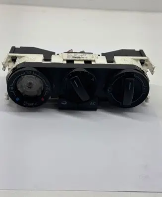 Volkswagen Polo IV 9N3 Climate control unit 6Q0820045H 901513210000