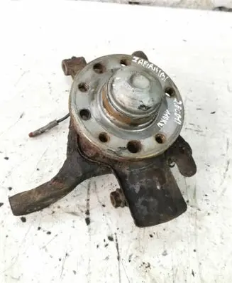 Opel Zafira B Front wheel hub