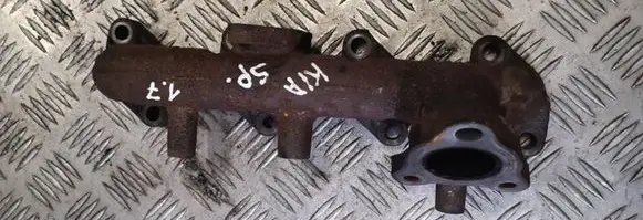 KIA Sportage Exhaust manifold