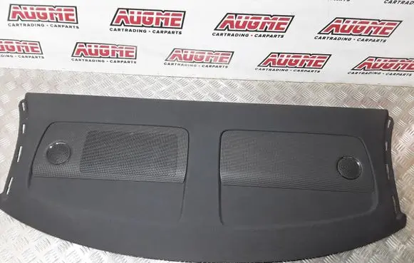 Audi A4 S4 B8 8K Parcel shelf 8K5863411AB