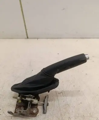 Citroen C5 Handbrake/parking brake lever assembly 