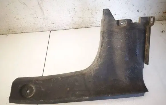 Skoda Octavia Mk2 (1Z) Other interior part 1Z9868225