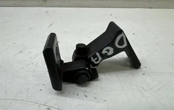 Audi A8 S8 D4 4H Rear door lower hinge 4H0831402