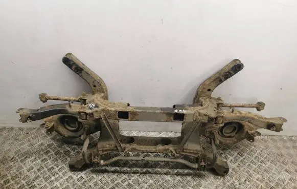 Rear subframe