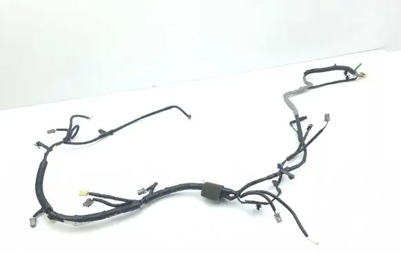 Honda Accord Tailgate/trunk wiring harness 32109TL4E005