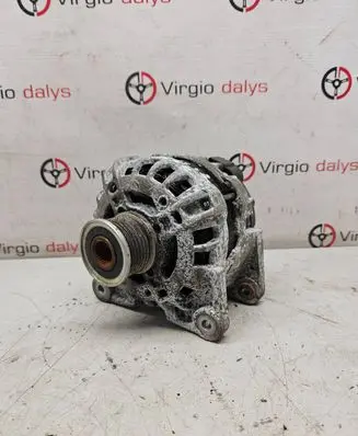 Dacia Dokker Generator/alternator 231008593R