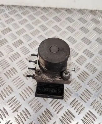 Opel Movano B ABS Pump 0265800737