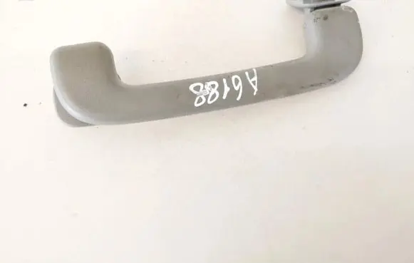 Renault Scenic I Front interior roof grab handle 7700430496