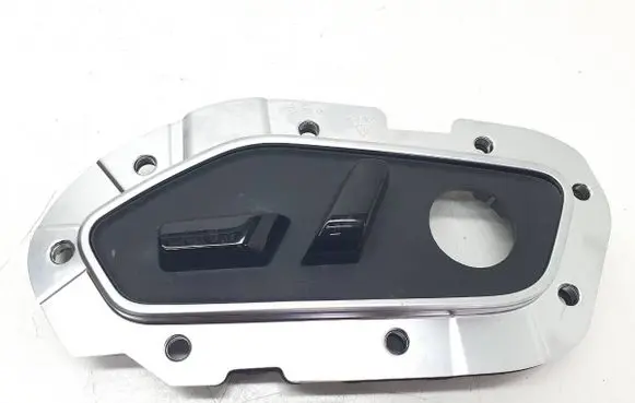 BAIC Beijing X7 Seat control switch 