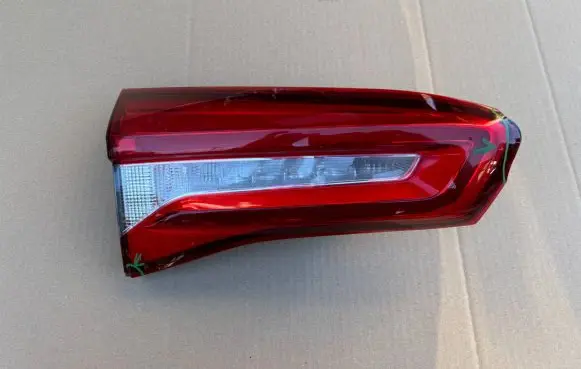 Ford Focus Rear/tail lights JX7B13A603HD S2410Q010 JX7B13A603HS