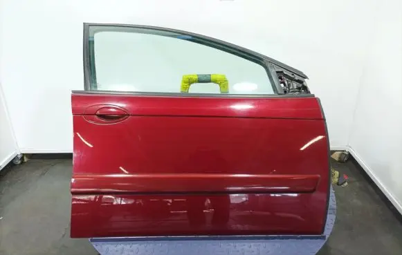 Citroen C5 Front door