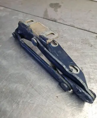 Volkswagen Crafter Engine bonnet/hood hinges 9017500121