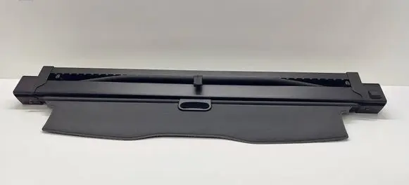 BMW 5 F10 F11 Parcel shelf load cover 9200682 51479200682