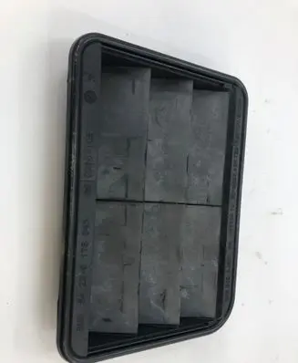 BMW X3 G45 Quarter panel pressure vent 176945