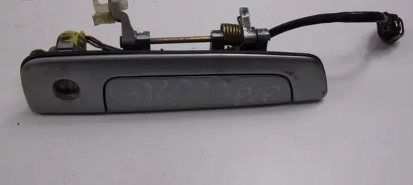 Mitsubishi Galant Front door exterior handle MR271868