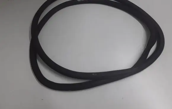 Ford Galaxy Front door rubber seal 2122364