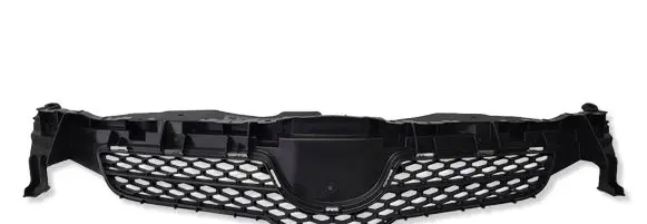 Toyota Auris 150 Front bumper upper radiator grill 5311102390